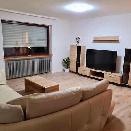 Adria Home Veringenstadt Екстер'єр фото