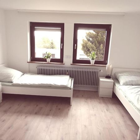 Adria Home Veringenstadt Екстер'єр фото