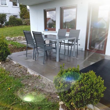 Adria Home Veringenstadt Екстер'єр фото