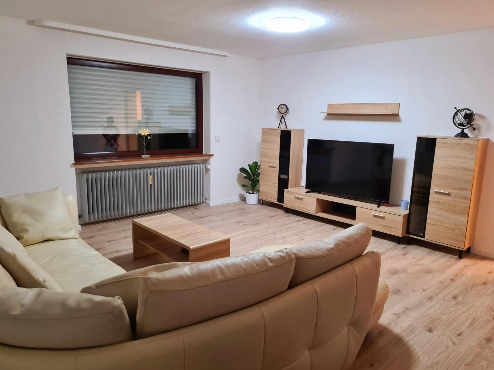 Adria Home Veringenstadt Екстер'єр фото