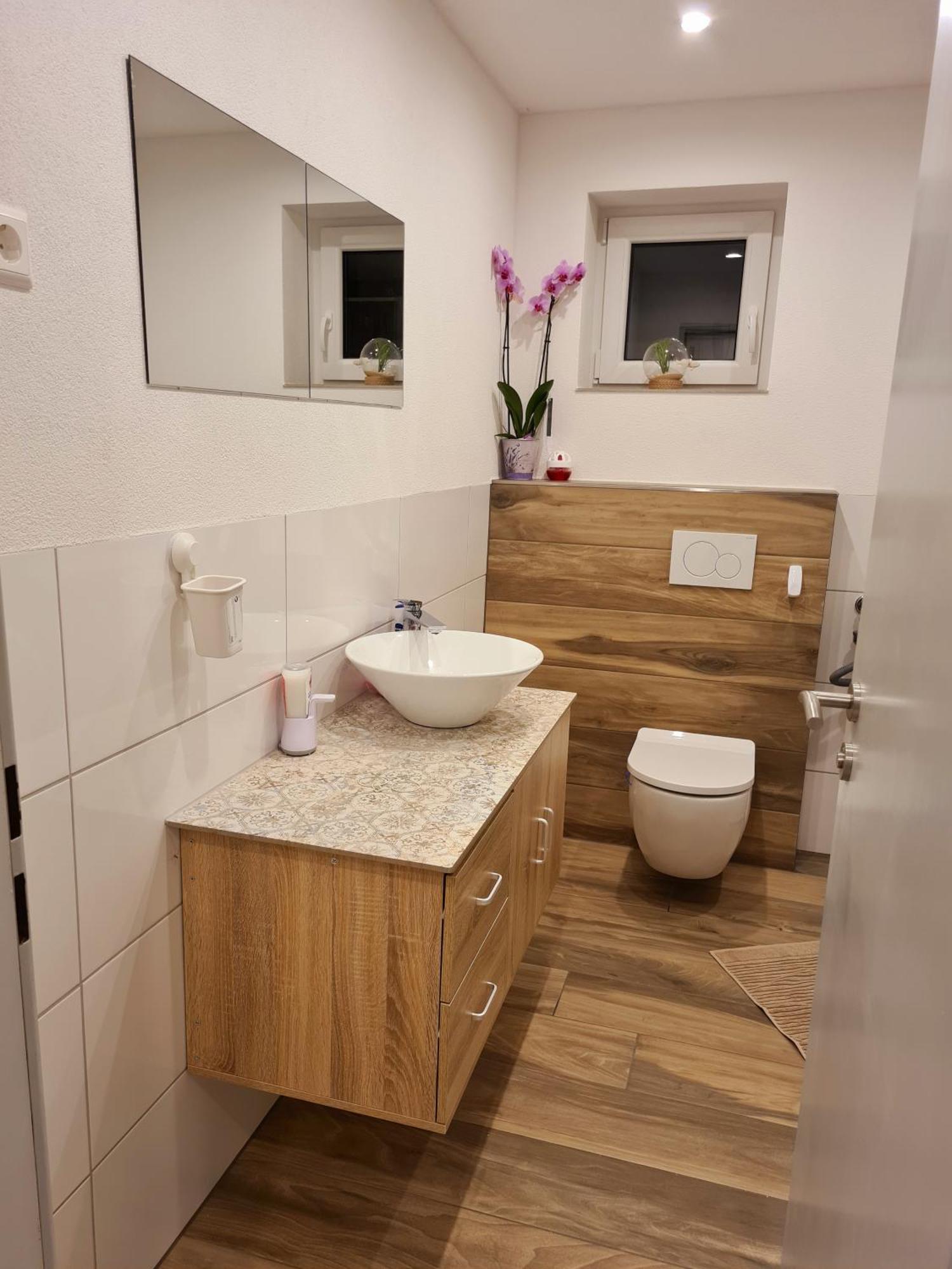 Adria Home Veringenstadt Екстер'єр фото