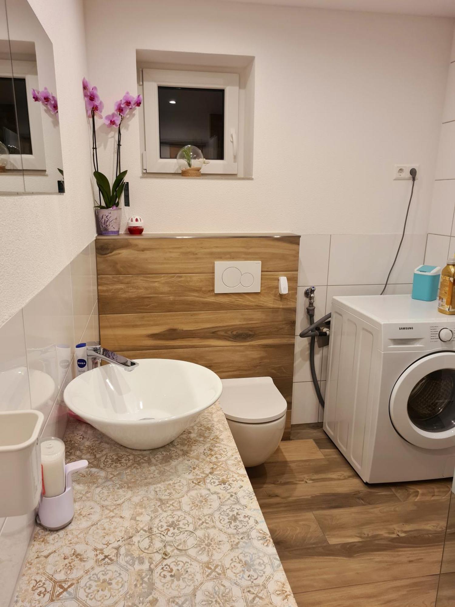 Adria Home Veringenstadt Екстер'єр фото