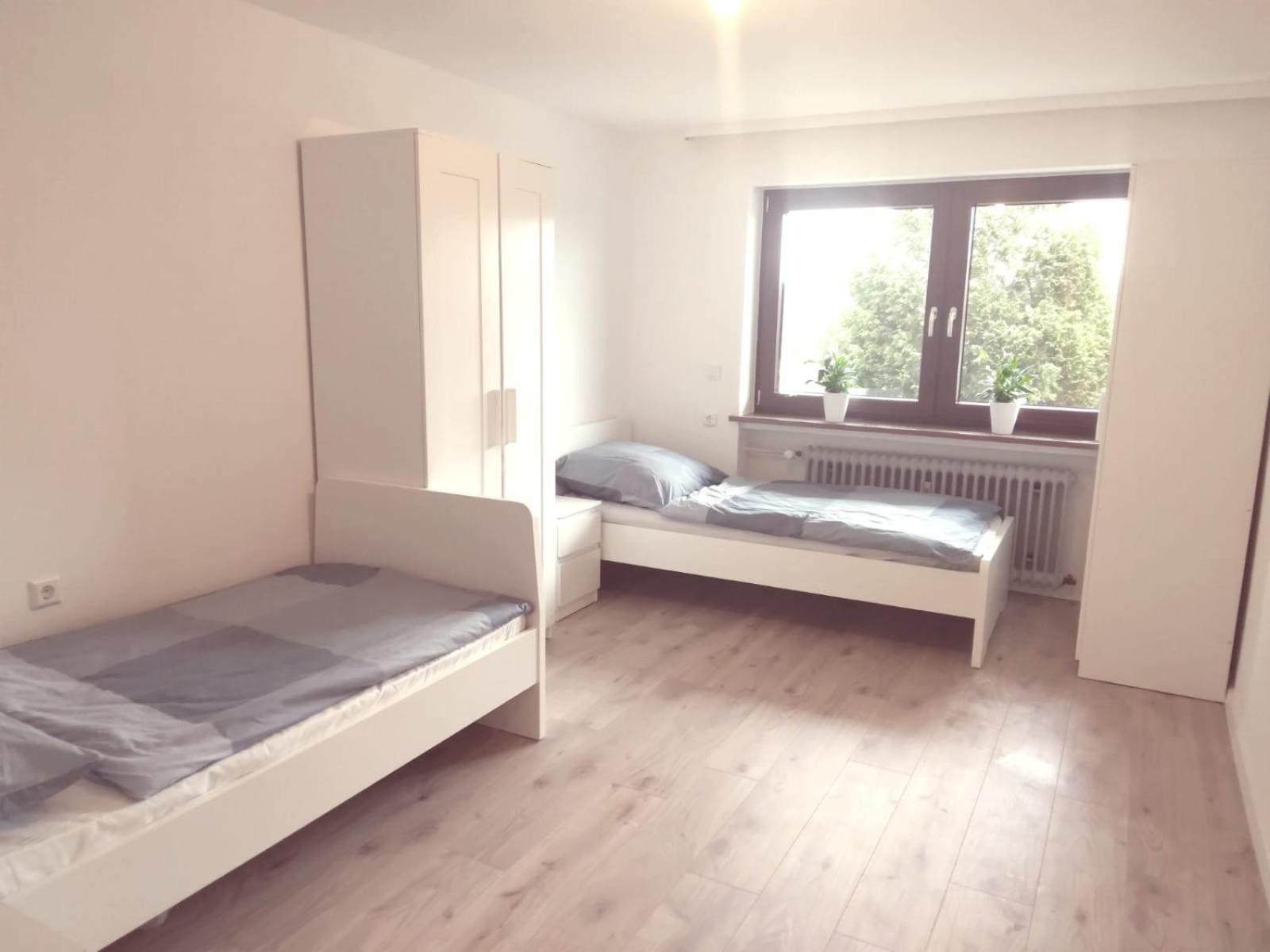 Adria Home Veringenstadt Екстер'єр фото