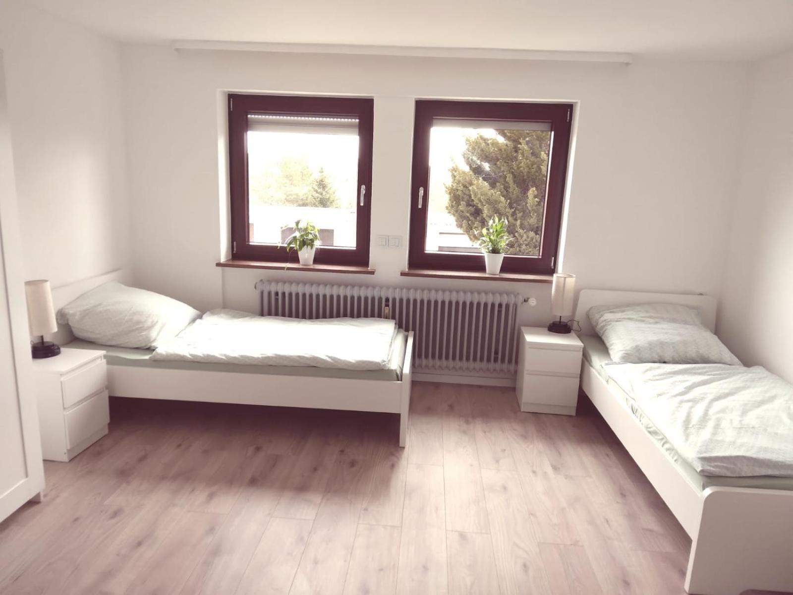Adria Home Veringenstadt Екстер'єр фото