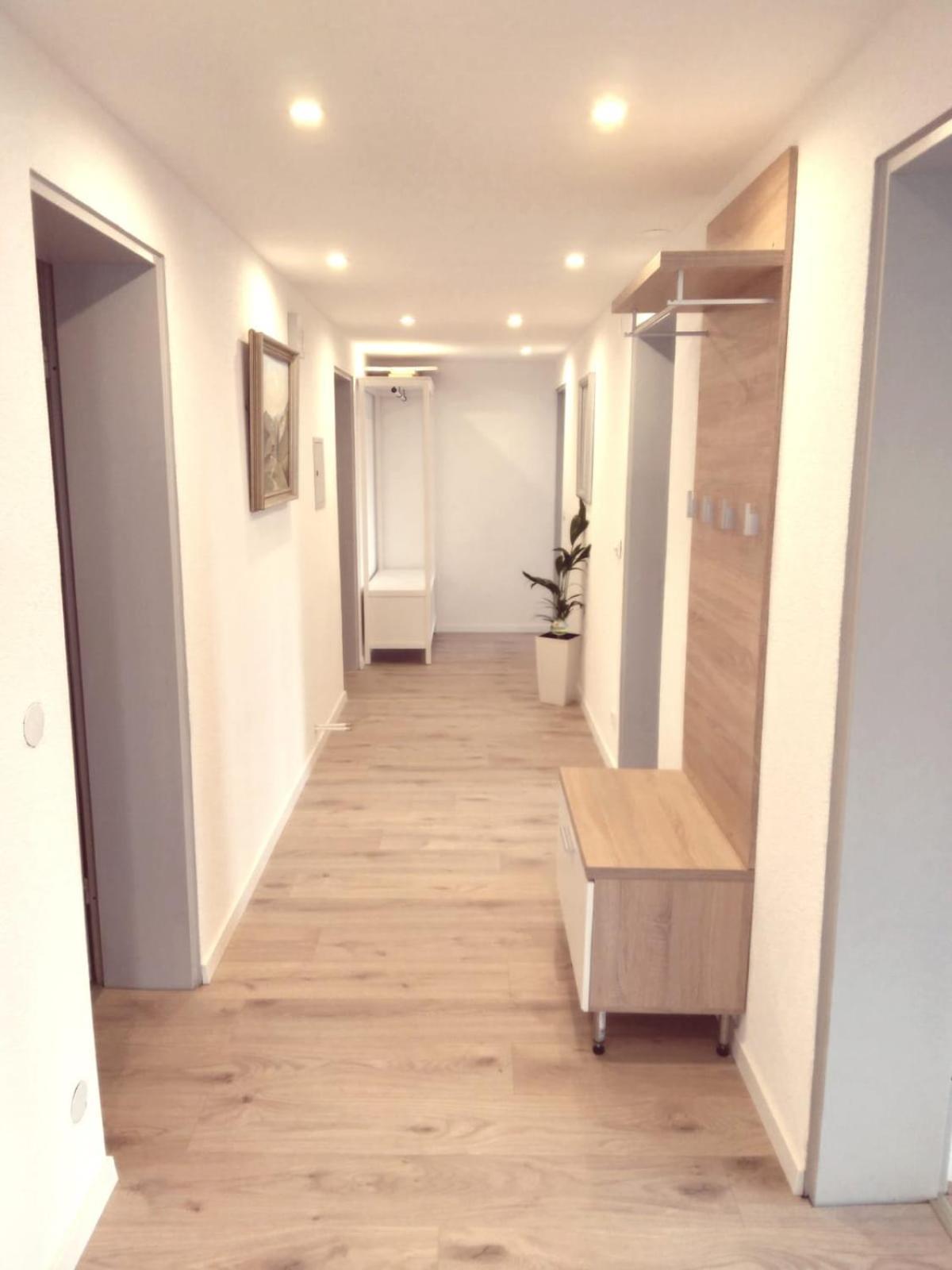 Adria Home Veringenstadt Екстер'єр фото