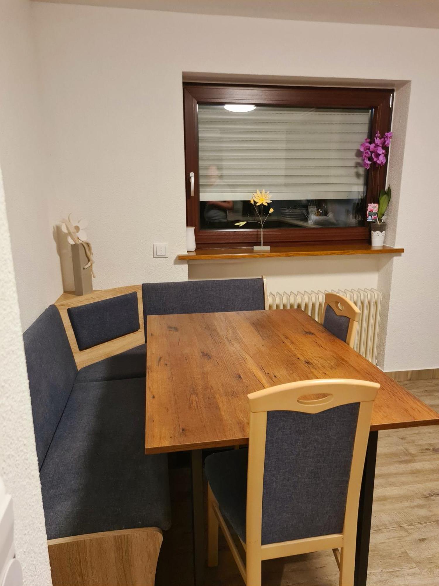 Adria Home Veringenstadt Екстер'єр фото